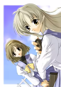 Page 119 of Memories Off 1st Historia Ver.（告别回忆1st 历代回忆录版） - preview thumbnail