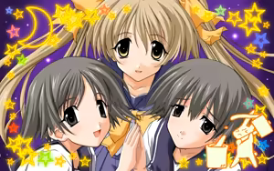 Page 158 of Memories Off 1st Historia Ver.（告别回忆1st 历代回忆录版） - preview thumbnail