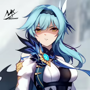 Page 153 of Mengxia shimmer - preview thumbnail