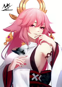 Page 196 of Mengxia shimmer - preview thumbnail