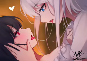 Page 202 of Mengxia shimmer - preview thumbnail