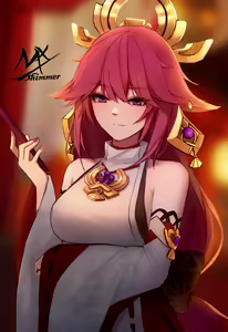 Page 222 of Mengxia shimmer - preview thumbnail
