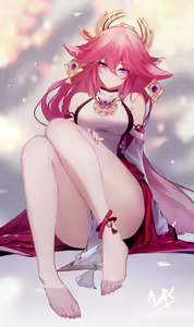 Page 42 of Mengxia shimmer - preview thumbnail