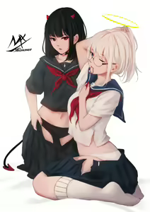 Page 664 of Mengxia shimmer - preview thumbnail