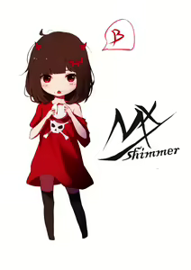 Page 891 of Mengxia shimmer - preview thumbnail