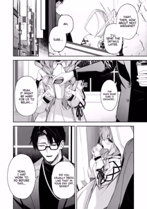 Page 5 of Koibito Gokko | Playing Lovers - preview thumbnail
