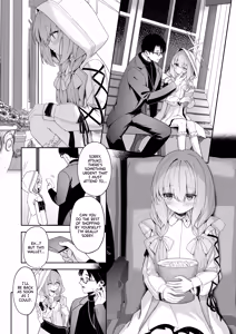 Page 9 of Koibito Gokko | Playing Lovers - preview thumbnail