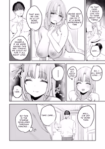 Page 12 of Zako Manko Claire-san no Manga (Sister Claire) | Manga about Claire-san Weak Pussy - preview thumbnail