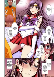 Page 15 of Mars to Haramase Koubi Full Color Soushuuhen | Mars' Impregnation - preview thumbnail