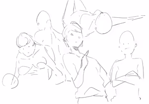 Page 158 of 秋バ - preview thumbnail