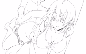 Page 334 of 秋バ - preview thumbnail