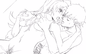 Page 344 of 秋バ - preview thumbnail