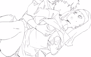 Page 372 of 秋バ - preview thumbnail