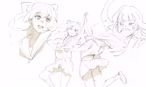 Page 421 of 秋バ - preview thumbnail
