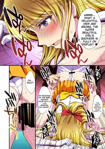 Page 105 of Ninshin Shichatta... Dareka "Tasukete". | I'm pregnant... someone "help" me. - preview thumbnail