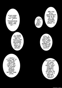 Page 115 of Ninshin Shichatta... Dareka "Tasukete". | I'm pregnant... someone "help" me. - preview thumbnail