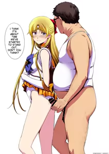 Page 116 of Ninshin Shichatta... Dareka "Tasukete". | I'm pregnant... someone "help" me. - preview thumbnail