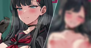 Page 145 of Hizuki Higure - preview thumbnail