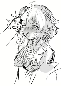 Page 380 of Hizuki Higure - preview thumbnail