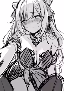 Page 419 of Hizuki Higure - preview thumbnail