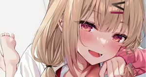 Page 420 of Hizuki Higure - preview thumbnail