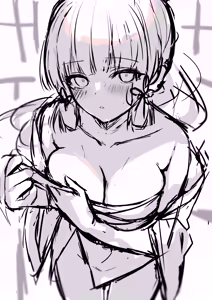 Page 424 of Hizuki Higure - preview thumbnail