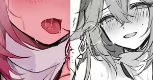Page 437 of Hizuki Higure - preview thumbnail