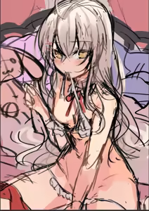 Page 486 of Hizuki Higure - preview thumbnail