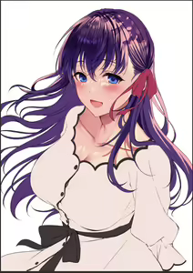 Page 501 of Hizuki Higure - preview thumbnail