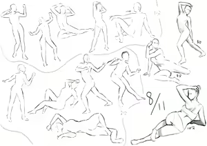 Page 561 of Hizuki Higure - preview thumbnail