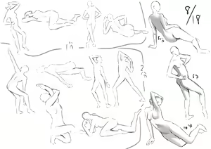 Page 568 of Hizuki Higure - preview thumbnail