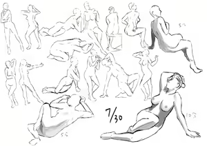 Page 576 of Hizuki Higure - preview thumbnail