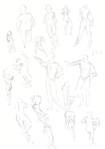 Page 593 of Hizuki Higure - preview thumbnail
