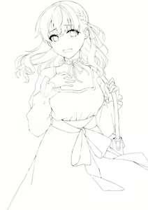 Page 620 of Hizuki Higure - preview thumbnail