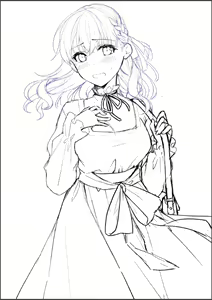 Page 627 of Hizuki Higure - preview thumbnail