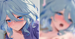 Page 678 of Hizuki Higure - preview thumbnail