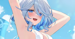 Page 686 of Hizuki Higure - preview thumbnail