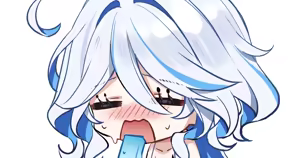 Page 695 of Hizuki Higure - preview thumbnail