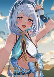 Page 716 of Hizuki Higure - preview thumbnail