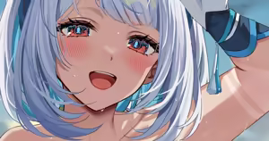 Page 721 of Hizuki Higure - preview thumbnail