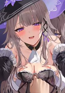 Page 763 of Hizuki Higure - preview thumbnail