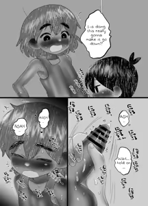 Page 11 of Sunny no mo Misete! | Sunny, Show me yours too! - preview thumbnail