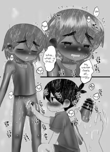Page 12 of Sunny no mo Misete! | Sunny, Show me yours too! - preview thumbnail