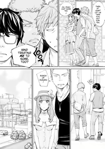 Page 145 of Seto Yuuki - Chitose (uncensored) - preview thumbnail