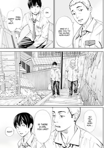 Page 28 of Seto Yuuki - Chitose (uncensored) - preview thumbnail
