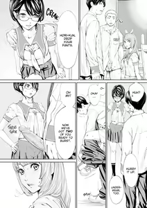 Page 43 of Seto Yuuki - Chitose (uncensored) - preview thumbnail