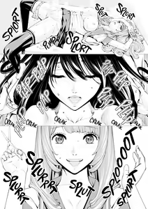 Page 100 of Seto Yuuki - Chitose (uncensored) - preview thumbnail