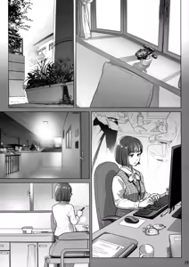 Page 24 of Itou Akiko no Shuumatsu - Weekend of Akiko Itou - preview thumbnail