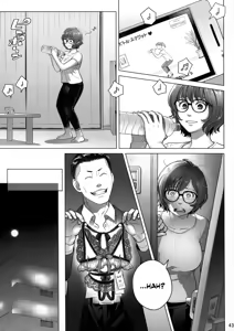 Page 42 of Itou Akiko no Shuumatsu - Weekend of Akiko Itou - preview thumbnail