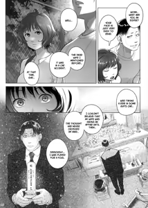 Page 47 of Itou Akiko no Shuumatsu - Weekend of Akiko Itou - preview thumbnail